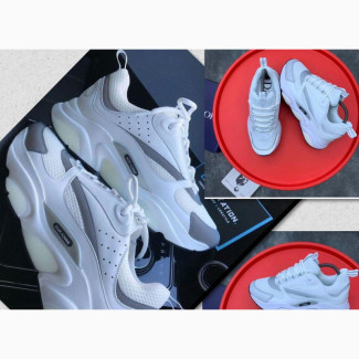 Quality Sneakers (Fully Boxed)