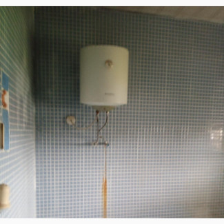 3bdrm Apartment in River Valley Estate, Ojodu for rent