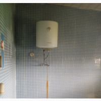 3bdrm Apartment in River Valley Estate, Ojodu for rent