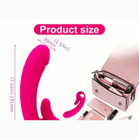 2in1 Adult Toy