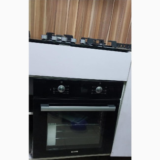 Hicel Built-In Electric Oven