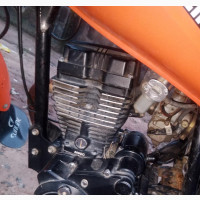 Sonlink SL200-8A 2021 Orange