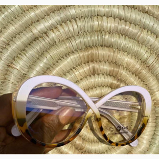 Blue Ray Glasses