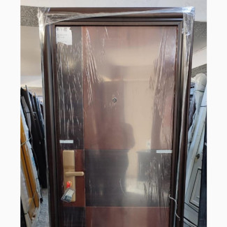 3ft German Doors