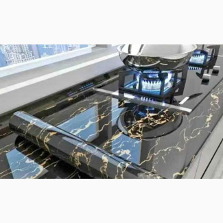 3D Marble Sticker