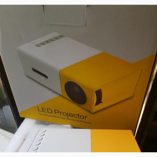 Led Projector