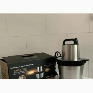 Yam Pounder/ Food Processer