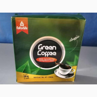 Faforlife Green Coffee for Weight Loss