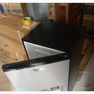 Royal Table Top 90L Refrigerator - Brand New