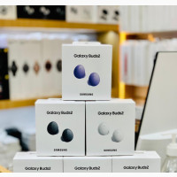 Samsung Galaxy Buds 2 - Epic Sound Experience