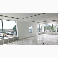 Relatively New Office Space