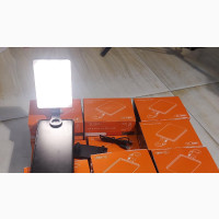 Led Vl60bi Light