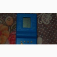 BAI BIAN Brick Game