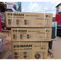 Sumec Firman AC 1.1hp and 1.6hp