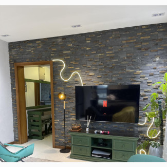 1 Bedroom With Cinema With Pool and Lounge