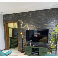 1 Bedroom With Cinema With Pool and Lounge