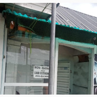 A 2in1 Shop for Rent Alongside Road Rumuodumaya Ph Position