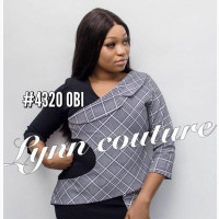 Lynn Couture Corporate Wears - Quality Dresses for All Seasons