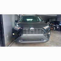 Toyota RAV4 LE 2021 Black