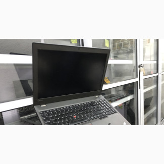 Laptop Lenovo ThinkPad T570 8GB Intel Core I5 SSHD (Hybrid) 128GB