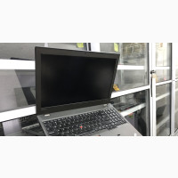 Laptop Lenovo ThinkPad T570 8GB Intel Core I5 SSHD (Hybrid) 128GB