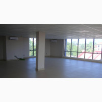 Office at Ikeja Bus Stop