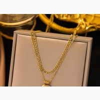 Layer Necklace