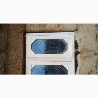 AB Casement Windows - Brand New