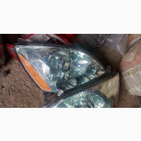 Lexus Gx470 Headlights 2007 Model - Affordable Price