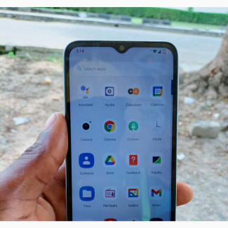 Xiaomi Redmi A1+ 32 GB Blue