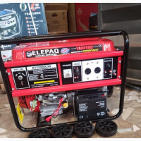 Elepaq EC22000CXS 7.5kva Constant Generator - Brand New