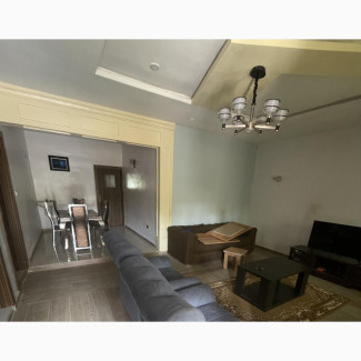 Furnished 3bdrm Bungalow in Akure for sale