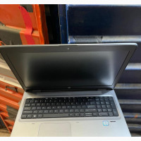 Laptop HP ProBook 650 G2 8GB Intel Core I3 SSD 256GB