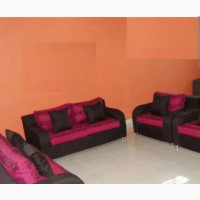 Full Set Sofas And Laundra Chairs