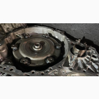 22 Pin Gear Box