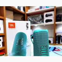JBL Flip 6 Bluetooth Speaker - Brand New