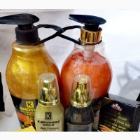Kbrothers Skin Care Products