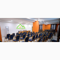 Peace Hall