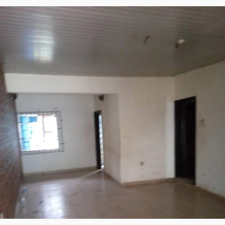 2bdrm Block of Flats in Pti Effurun, Warri for Rent