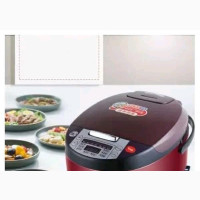 Silver Crest Rice Cooker 5 Litres