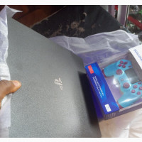 Neat PS4 Pro With FIFA 23 and New Games