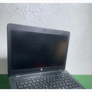 Laptop HP ZBook 14 8GB Intel Core I7 HDD 500GB
