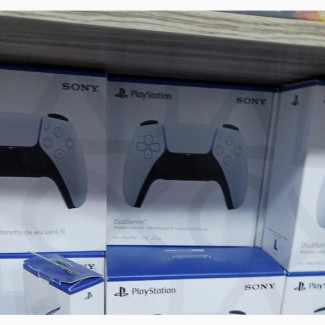PS5 DualSense Wireless Controller - Brand New