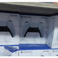 PS5 DualSense Wireless Controller - Brand New