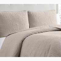 Home Interiors Multicolor Bedding Set - Brand New