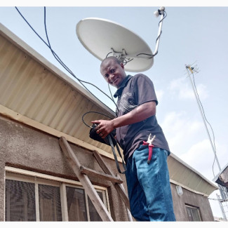 DSTV Installer