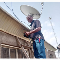 DSTV Installer