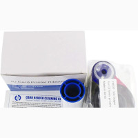 Datacard 003 Color Ribbon for CP Series Card Printer