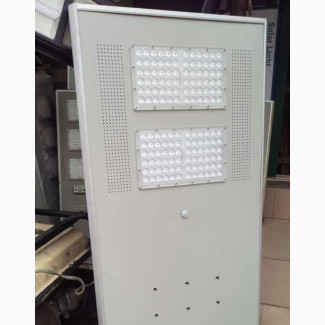A3 All in One Solar Street Light