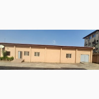 Warehouse for Rent in Wuse 2, Abuja